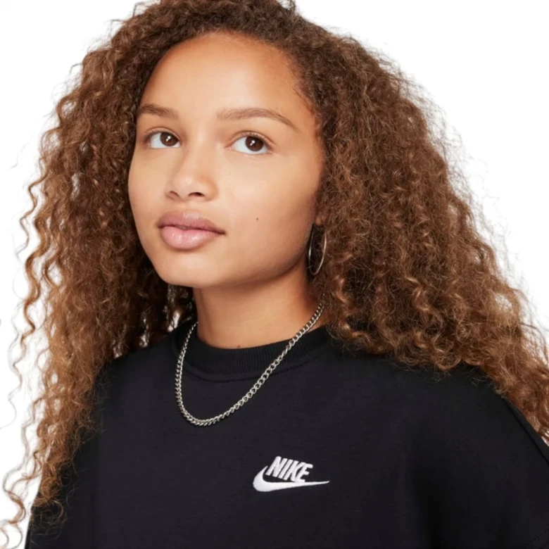 Свитшот Nike Sportswear Club Fleece 2