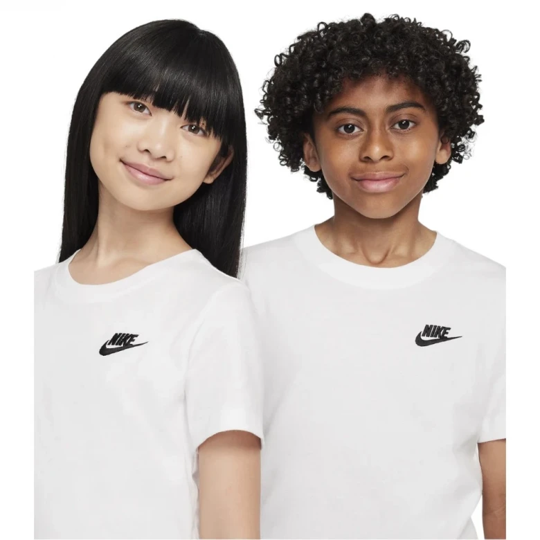 Футболка Nike Small Logo 2