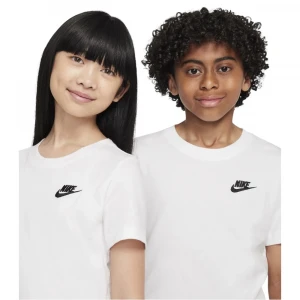 Футболка Nike Small Logo 2