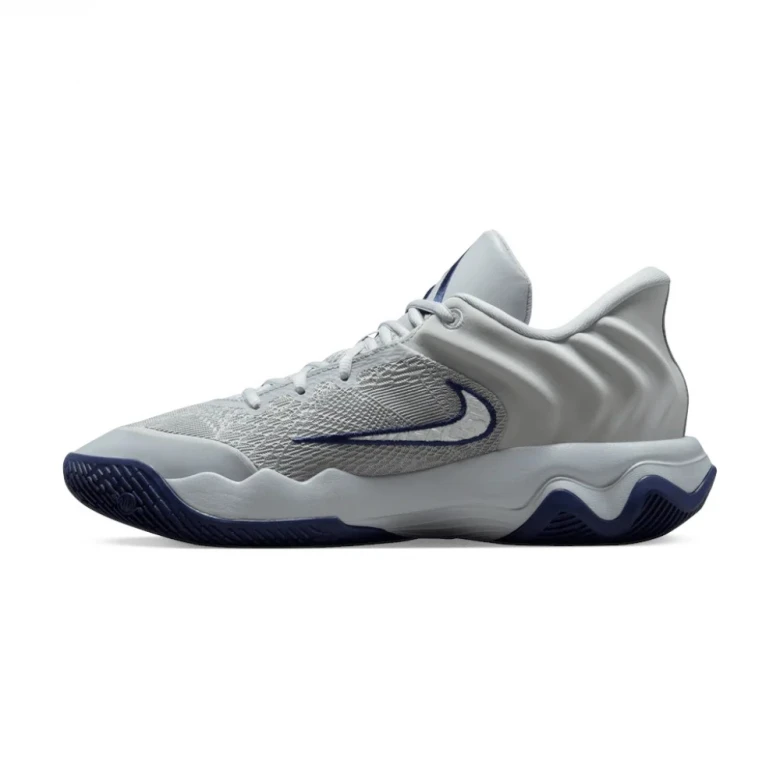 Кроссовки Nike Giannis Immortality 4 1