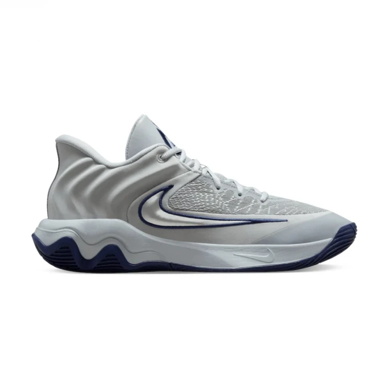 Кроссовки Nike Giannis Immortality 4