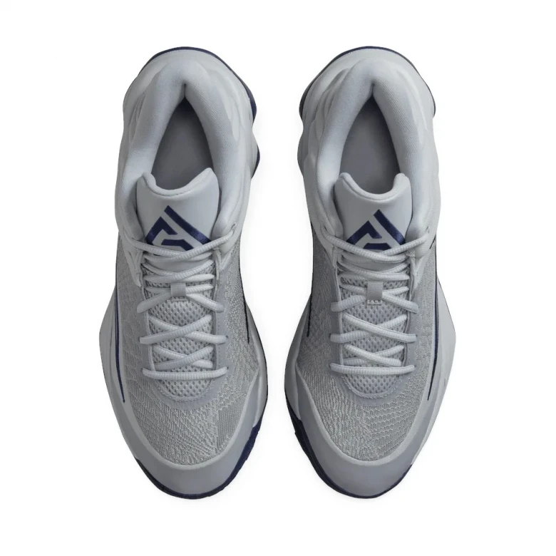 Кроссовки Nike Giannis Immortality 4 3