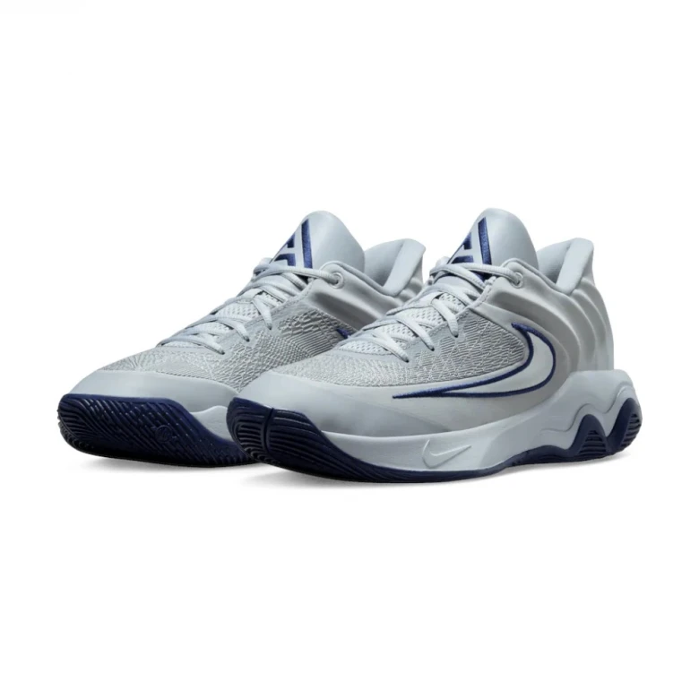 Кроссовки Nike Giannis Immortality 4 2