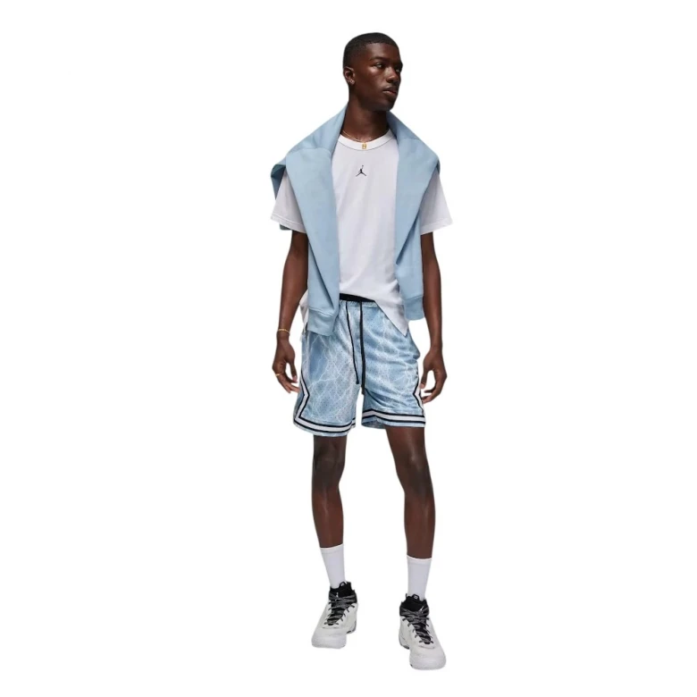 Футболка Nike Jordan Dri-Fit 4