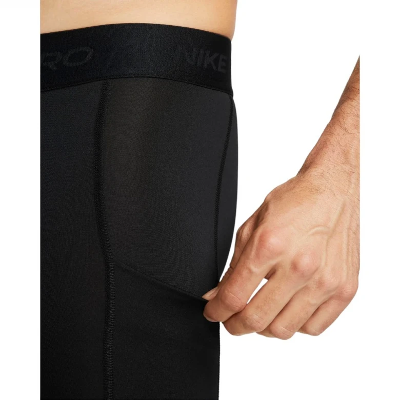 Леггинсы Nike Pro Dri-FIT Fitness-Tights 2