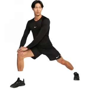 Лонгслив Nike Pro Dri-FIT 4