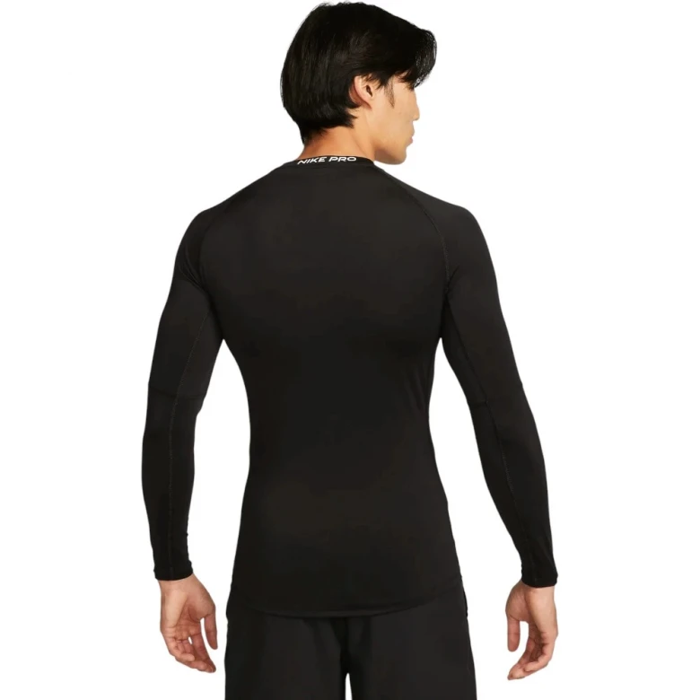 Лонгслив Nike Pro Dri-FIT 1