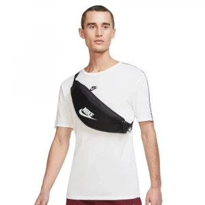 Сумка на пояс Nike Heritage Waistpack 0