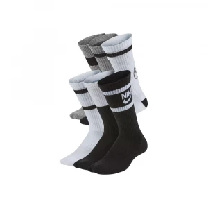 Носки Nike Everyday Socks (6 Pairs)