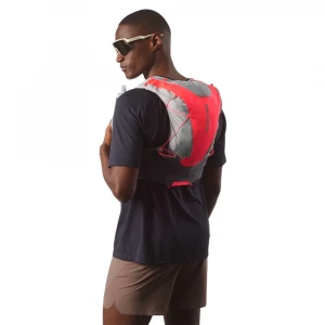 Беговой жилет Salomon Adv Skin 12 Set 2