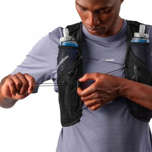 Беговой жилет Salomon Adv Skin 12 Set 4