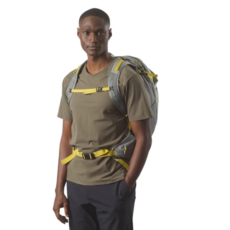 Рюкзак Salomon Trailblazer 30 3