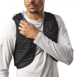 Беговой жилет Salomon Active Skin 12 Reservoir 5