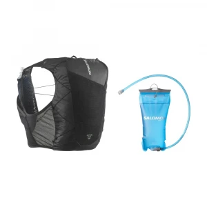 Беговой жилет Salomon Active Skin 12 Reservoir 2