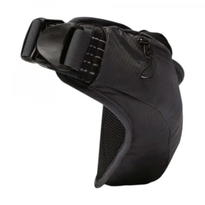 Беговой пояс с бутылкой Salomon Cross Season Bottle Belt 2