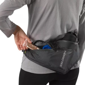 Беговой пояс с бутылкой Salomon Cross Season Bottle Belt 4