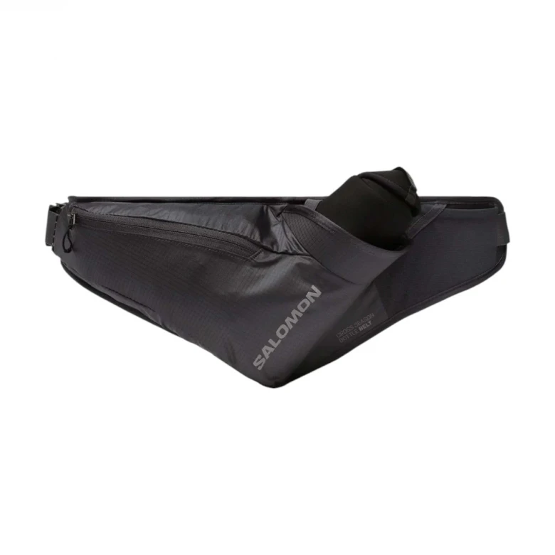 Беговой пояс с бутылкой Salomon Cross Season Bottle Belt