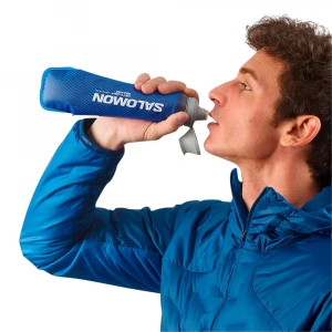 Бутылка Salomon Soft Flask 400/13 Insul 42 4