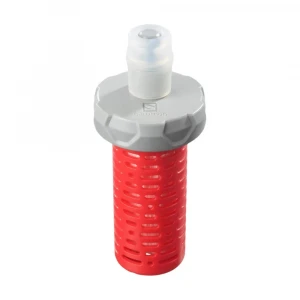 Бутылка Salomon Soft Flask Xa Filter 490 Ml 1