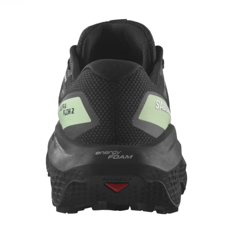Кроссовки Salomon Shoes Ultra Flow 2 Gore-Tex 3