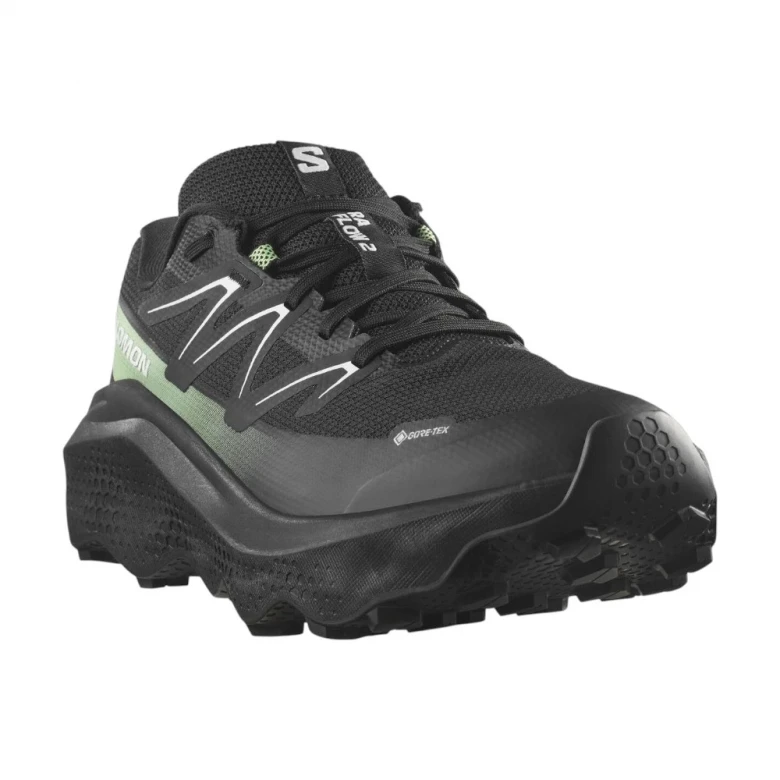 Кроссовки Salomon Shoes Ultra Flow 2 Gore-Tex 2