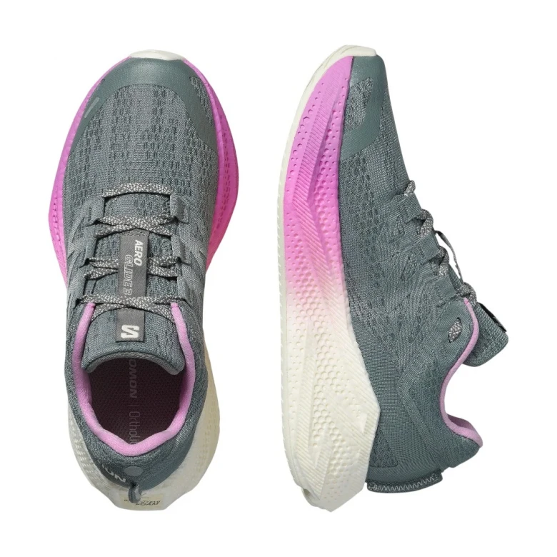 Кроссовки Salomon Shoes Aero Glide 3 3