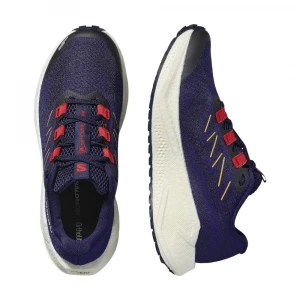Кроссовки Salomon Shoes Aero Blaze 3 Grvl 1