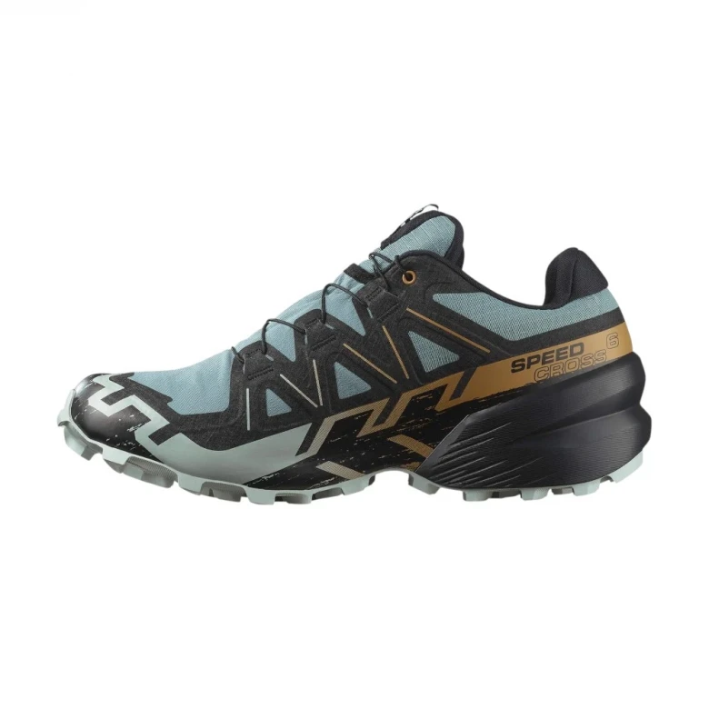 Кроссовки Salomon Shoes Speedcross 6 Gore-Tex 2