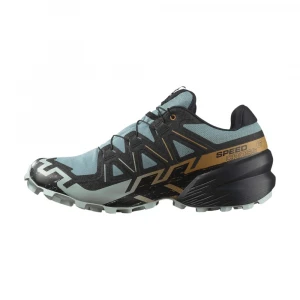 Кроссовки Salomon Shoes Speedcross 6 Gore-Tex 2
