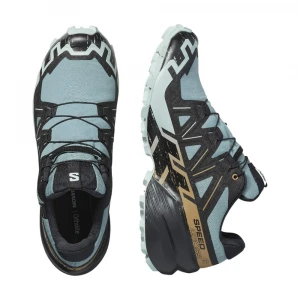 Кроссовки Salomon Shoes Speedcross 6 Gore-Tex 1