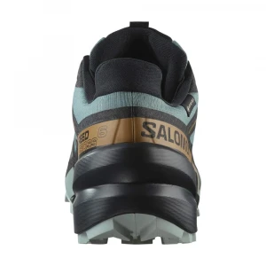 Кроссовки Salomon Shoes Speedcross 6 Gore-Tex 4