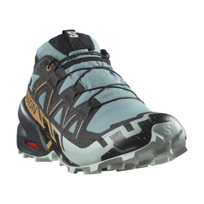 Кроссовки Salomon Shoes Speedcross 6 Gore-Tex 3