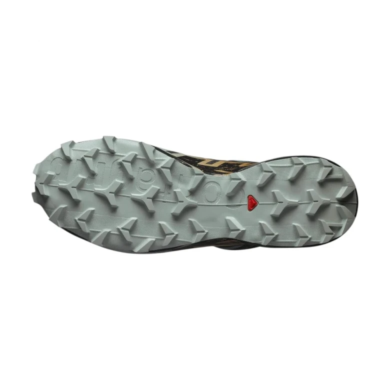 Кроссовки Salomon Shoes Speedcross 6 Gore-Tex 5