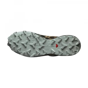 Кроссовки Salomon Shoes Speedcross 6 Gore-Tex 5