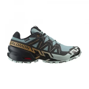 Кроссовки Salomon Shoes Speedcross 6 Gore-Tex