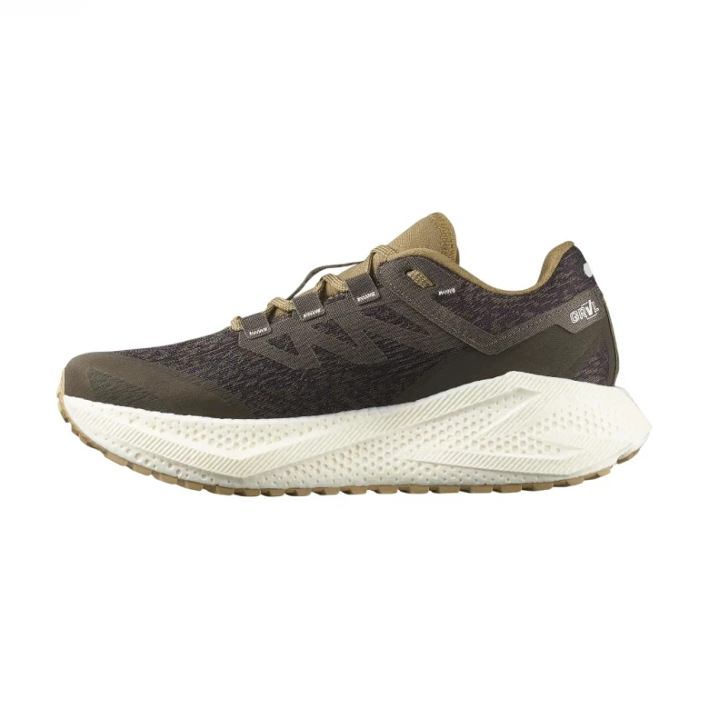 Кроссовки Salomon Shoes Aero Glide 3 Grvl 2
