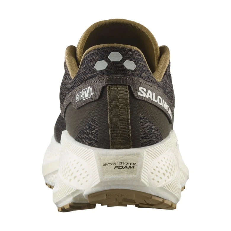 Кроссовки Salomon Shoes Aero Glide 3 Grvl 4
