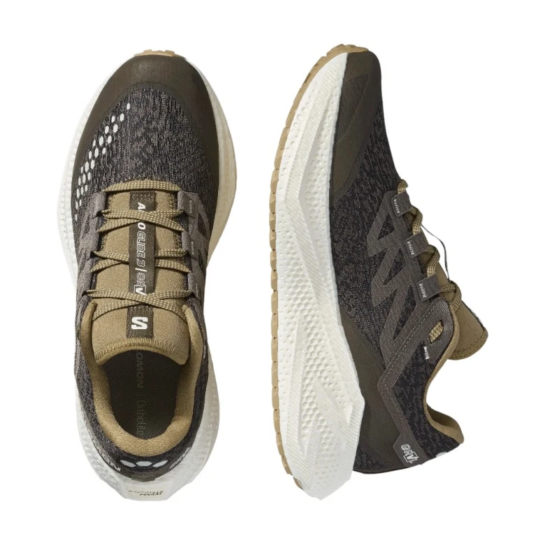 Кроссовки Salomon Shoes Aero Glide 3 Grvl 1
