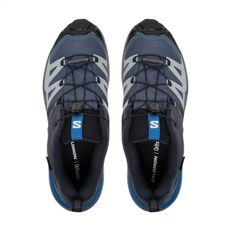 Кроссовки Salomon Shoes X Ultra 360 Gore-Tex 4