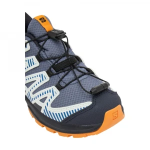 Кроссовки Salomon Shoes Xa Pro V8 Waterproof 4