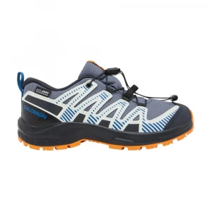 Кроссовки Salomon Shoes Xa Pro V8 Waterproof