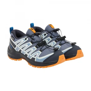 Кроссовки Salomon Shoes Xa Pro V8 Waterproof 1