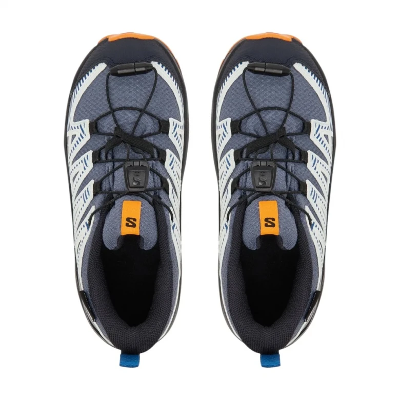 Кроссовки Salomon Shoes Xa Pro V8 Waterproof 2