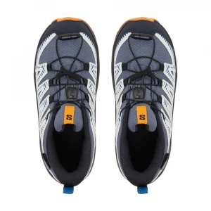 Кроссовки Salomon Shoes Xa Pro V8 Waterproof 2