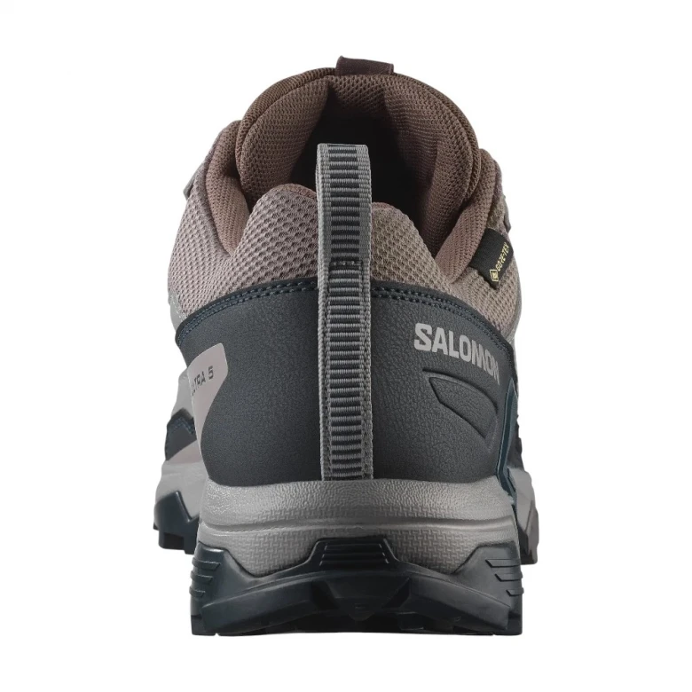 Кроссовки Salomon Shoes X Ultra 5 Gore-Tex 4