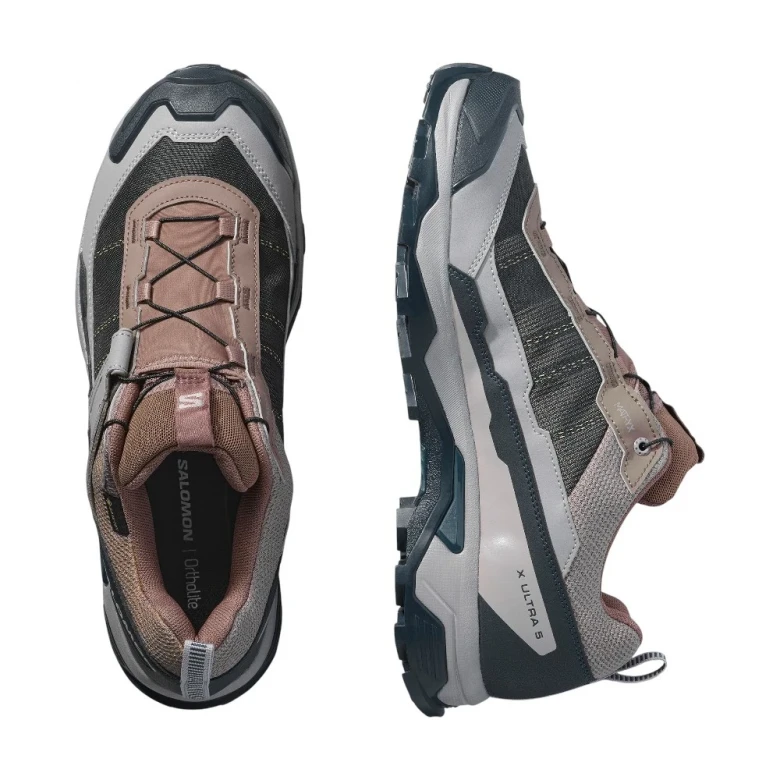 Кроссовки Salomon Shoes X Ultra 5 Gore-Tex 1