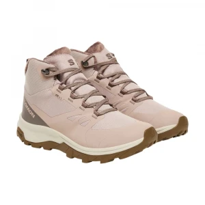 Ботинки Salomon Shoes Outsnap Waterproof 1
