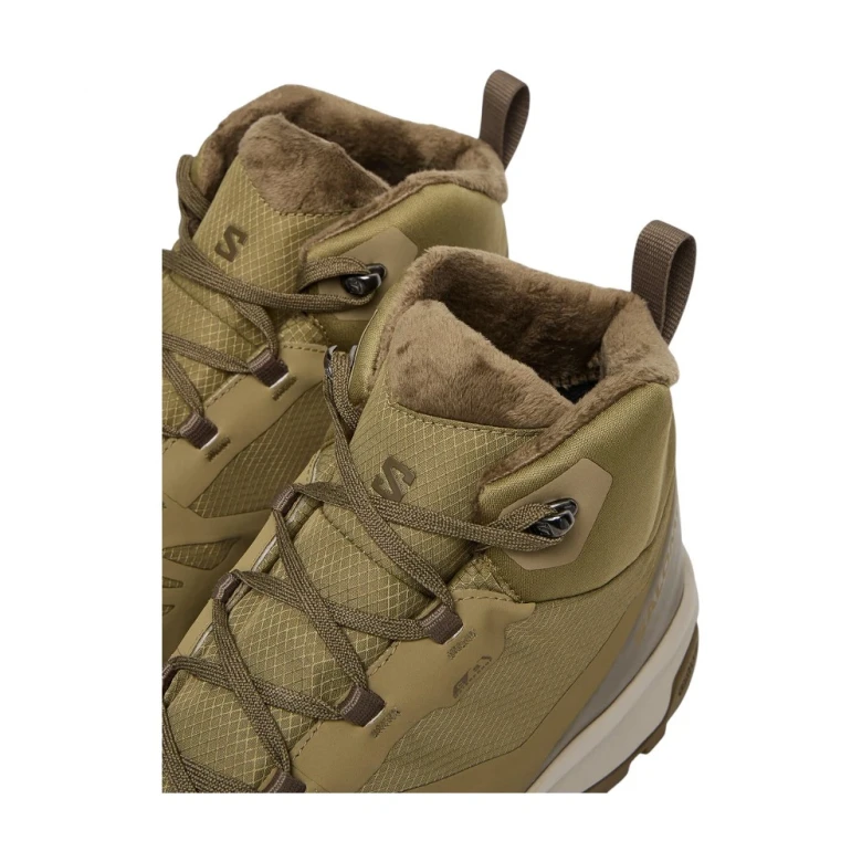 Shoes Outsnap Waterproof 5