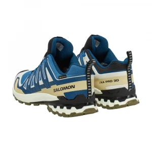 Кроссовки Salomon Shoes Xa Pro 3D V9 Gore-Tex 3