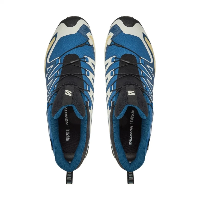 Кроссовки Salomon Shoes Xa Pro 3D V9 Gore-Tex 4
